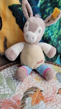 Steiff esel issy gebraucht kaufen  Ehingen (Donau)