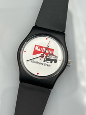 Malboro design sammleruhr gebraucht kaufen  Mainz