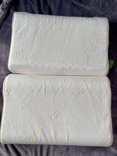 Latex nackenstützkissen kisse gebraucht kaufen  Genthin