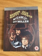 Mccabe mrs miller for sale  BRISTOL
