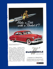 1950 oldsmobile sedan for sale  Orange