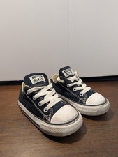 Kids size black for sale  New Market