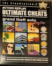 Action replay ultimate gebraucht kaufen  Ober-Ramstadt