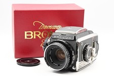 Bronica medium format for sale  Indianapolis