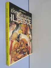 Come cucina pesce usato  Salerno