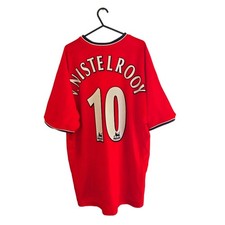Man utd ruud for sale  WIGAN