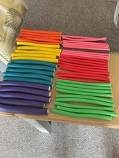Bendy hair rollers for sale  SHIFNAL