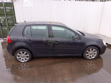 Volkswagen golf 2004 for sale  DUMFRIES