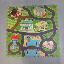 Paw patrol puzzle for sale  AYLESBURY
