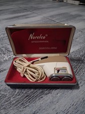 Vtg. phillips norelco for sale  Buchanan