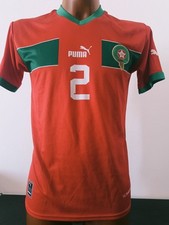 Maglia calcio puma usato  Rimini