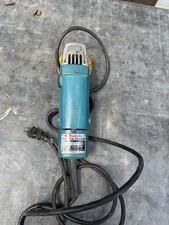 Makita 100mm disc for sale  Halstead