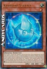 Kuriboh astrale ultra usato  Ravenna