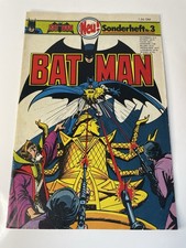 Batman sonderheft ehapa gebraucht kaufen  Neustadt