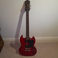 Epiphone special humbucking for sale  DONCASTER