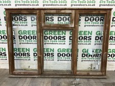 Single glazed timber for sale  LUTON