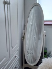 White full length for sale  LONDON