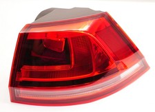 Outer tail light for sale  Iowa City