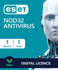 Eset nod32 antivirus d'occasion  Dijon