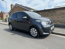 Citroen 1.0l feel for sale  NOTTINGHAM