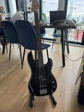 Squire precision bass for sale  LONDON