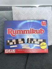 Jumbo riginal rummikub gebraucht kaufen  Möckmühl