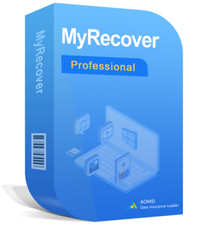 Aomei myrecover recover gebraucht kaufen  Schwandorf