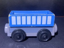 Kidkraft wooden train for sale  Canaan