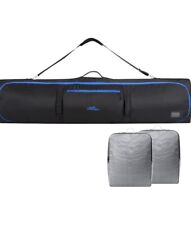 Affordura snowboard bag for sale  Chicago