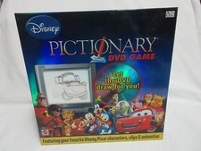 Mattel disney pictionary for sale  Culpeper