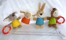 Sigikid kinderwagenkette bauer gebraucht kaufen  Stuttgart