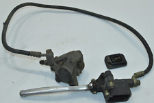 Aprilia habana bremse gebraucht kaufen  Coburg