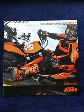 Ktm supermoto 690 gebraucht kaufen  Vechta