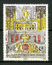 4709 orgue lunéville d'occasion  Losne