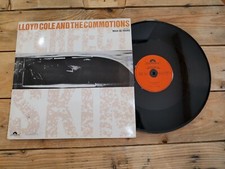 Lloyd cole and d'occasion  Rousset