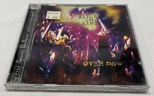 CD promocional Alice In Chains Over Now 1996 single NFS DJ imprensa álbum de gravação de rádio, usado comprar usado  Enviando para Brazil