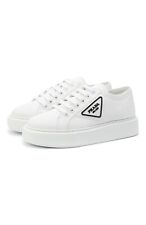 Prada sneakers nylon for sale  UK