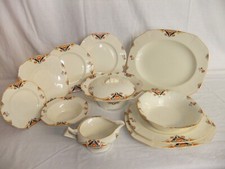 Alfred meakin marigold for sale  LEICESTER