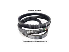 Cinghia motrice cinghia042 usato  Supersano