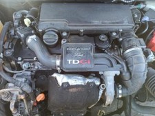 ⭐ F6JA teilmotor für FORD FIESTA V (JH JD ) 1.4 TDCI 2001 -2014 comprar usado  Enviando para Brazil