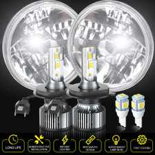 Inch round led for sale  Rowland Heights