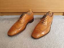 Loake 1880 buckingham for sale  LEICESTER