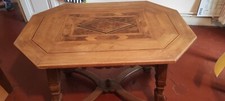 Table bois massif d'occasion  Avignon