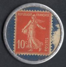 Necessite timbre monnaie d'occasion  Clermont-Ferrand-
