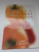 Yamaha clavinova music for sale  Holland
