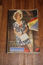 Konsument konsum versandhaus gebraucht kaufen  Lauchhammer