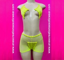 Exotic dancewear outfit for sale  Phoenix