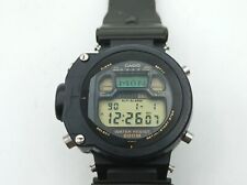 CASIO DW 6700 watch very rare G-shock. Japan., usado comprar usado  Enviando para Brazil