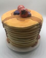 Stack pancake cookie for sale  Franklin