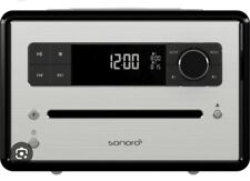 Sonoro audiosystem player gebraucht kaufen  Berlin